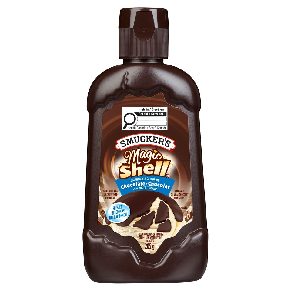 Magic Shell